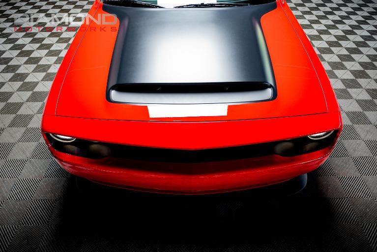 2023 Dodge Challenger SRT - Photo 240