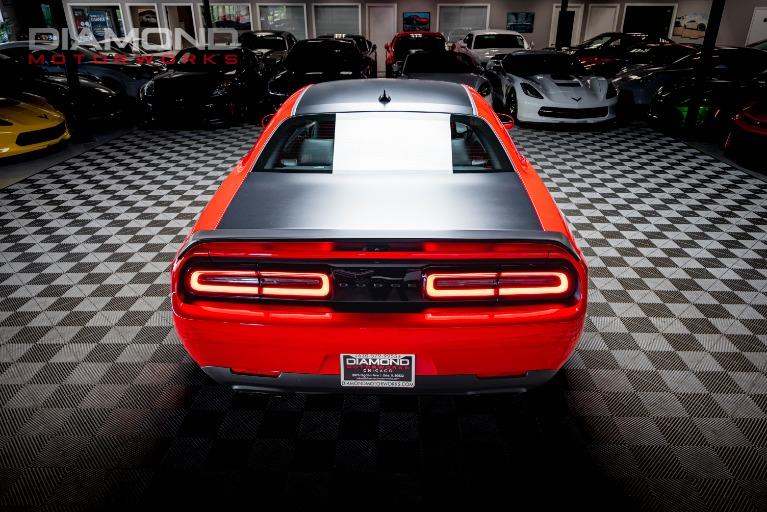 2023 Dodge Challenger SRT - Photo 242