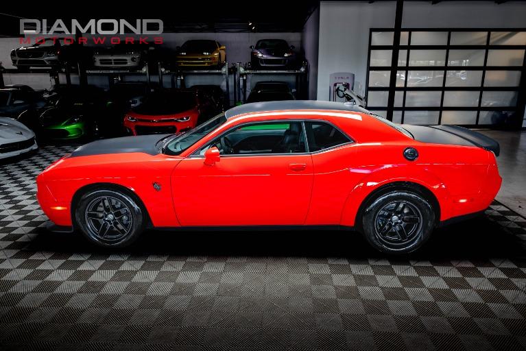 2023 Dodge Challenger SRT - Photo 246
