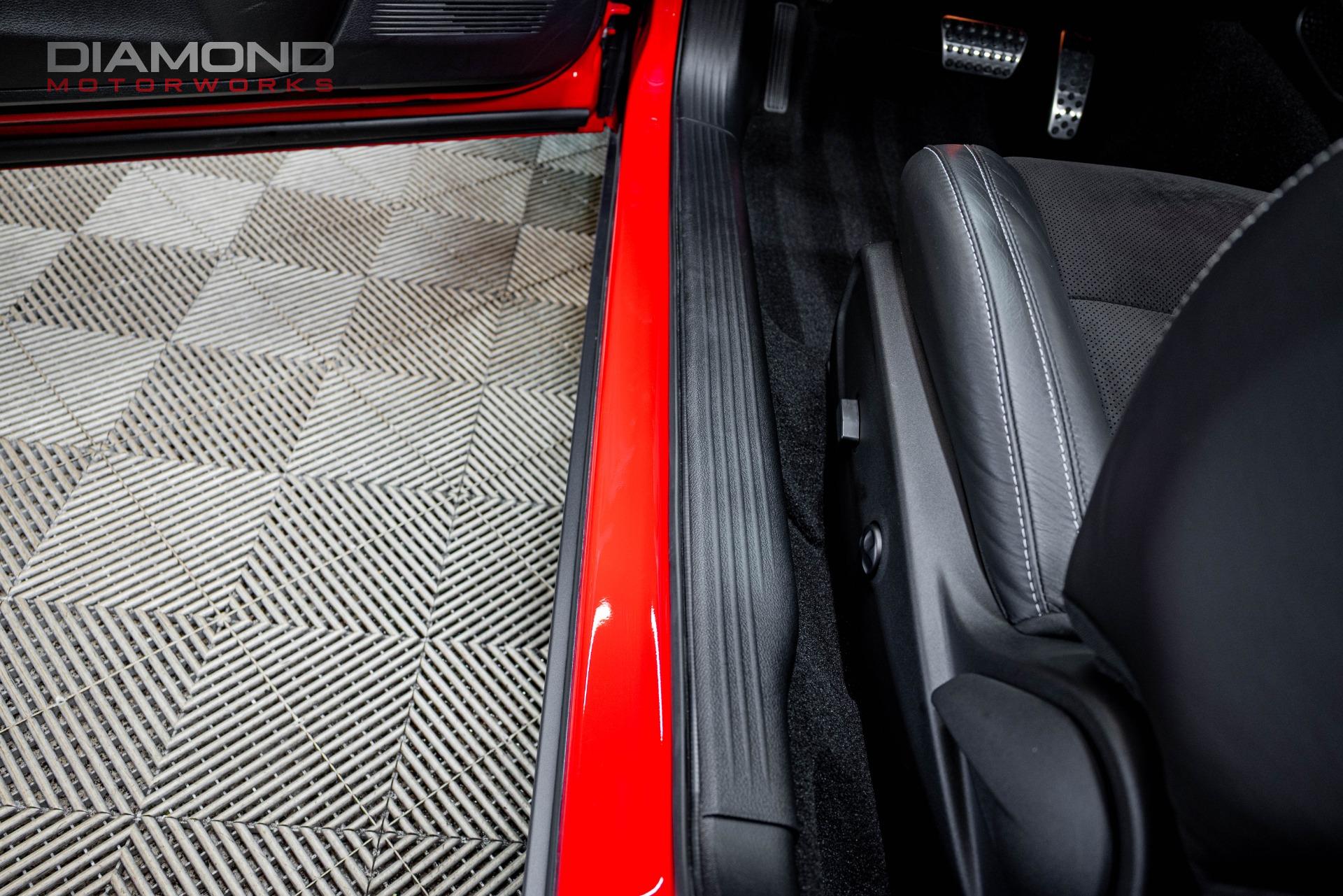 2023 Dodge Challenger SRT - Photo 82