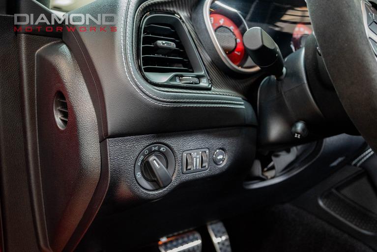 2023 Dodge Challenger SRT - Photo 251