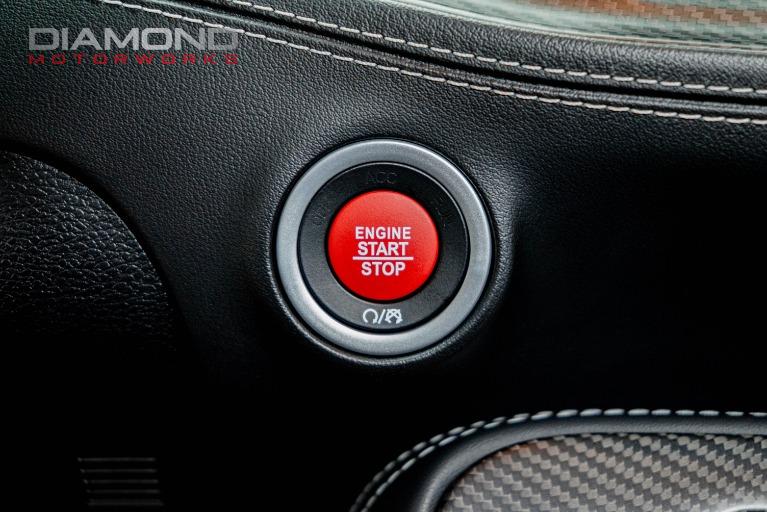 2023 Dodge Challenger SRT - Photo 253
