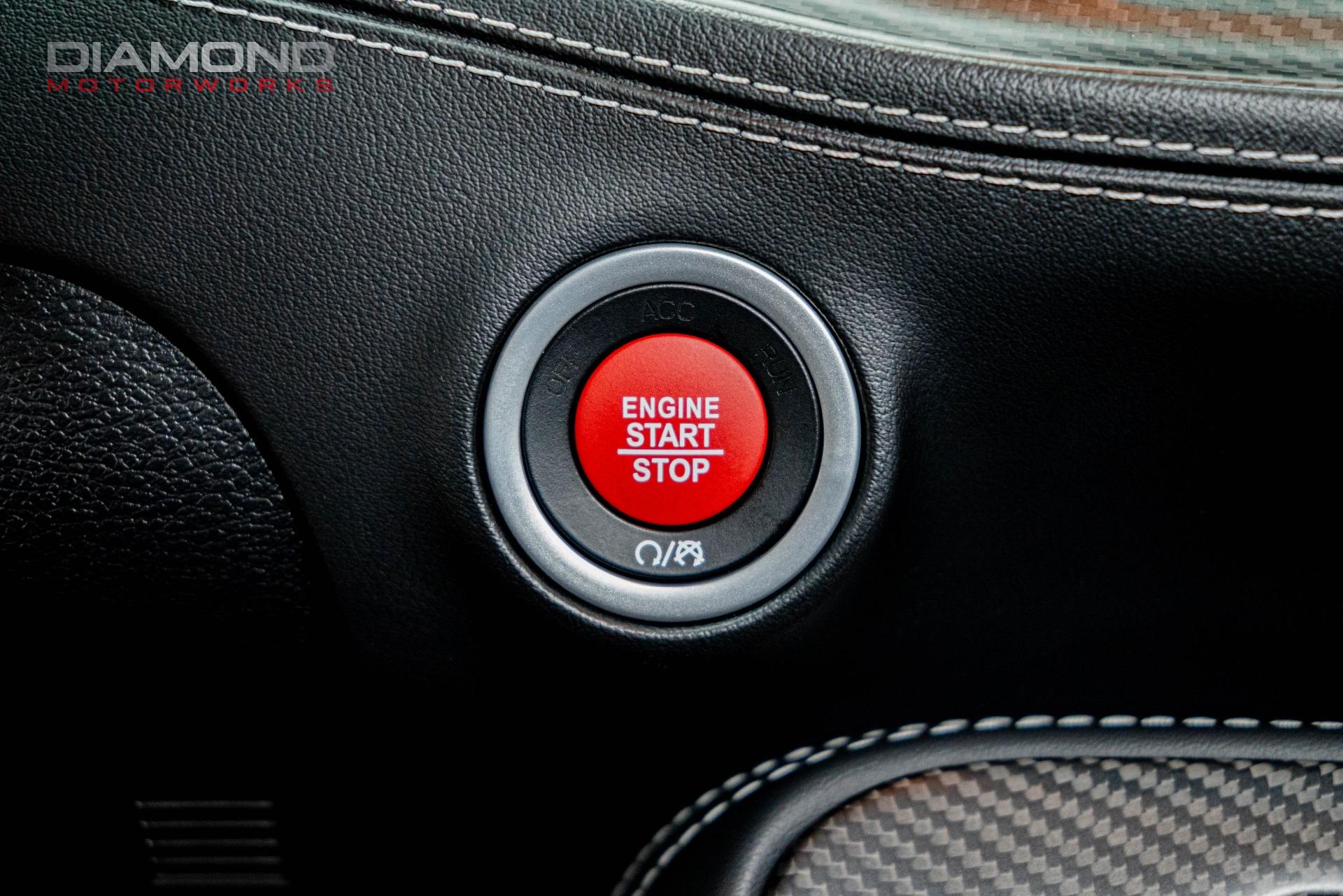2023 Dodge Challenger SRT - Photo 85