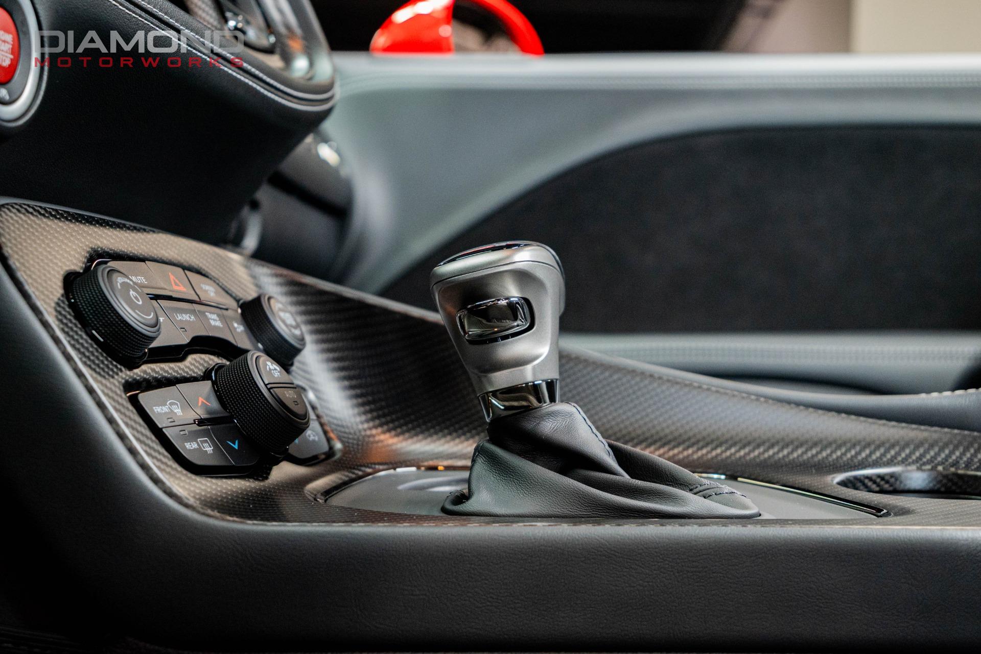 2023 Dodge Challenger SRT - Photo 86