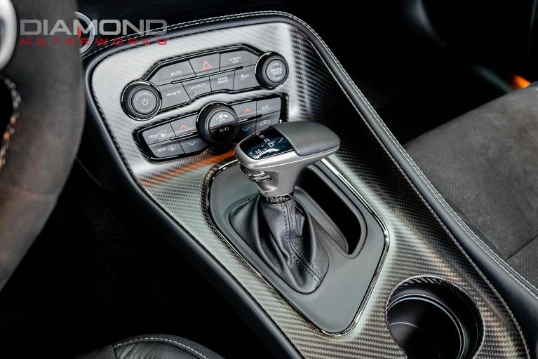 2023 Dodge Challenger SRT - Photo 255