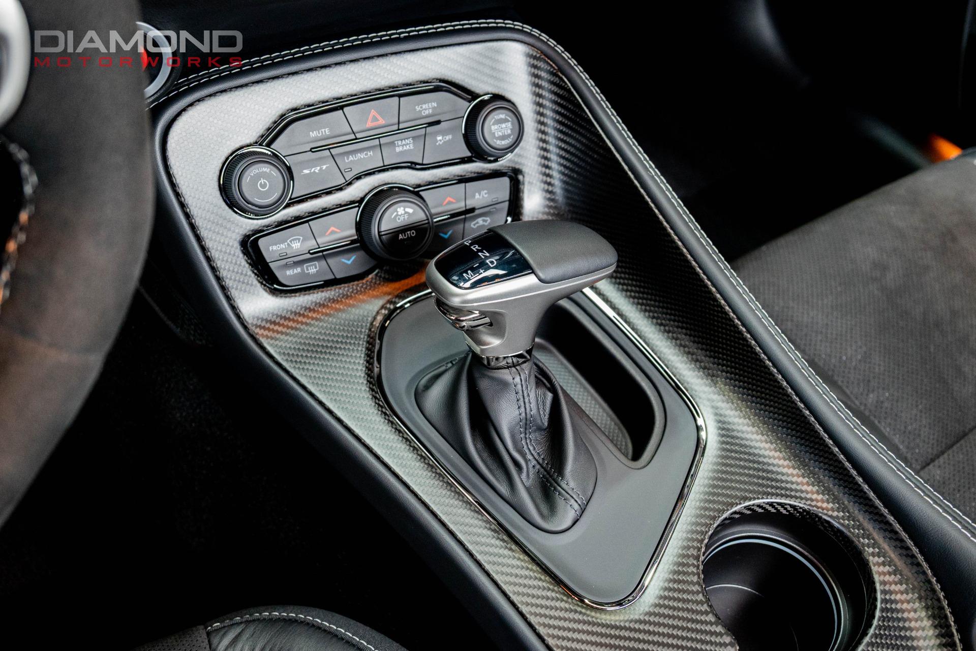 2023 Dodge Challenger SRT - Photo 87
