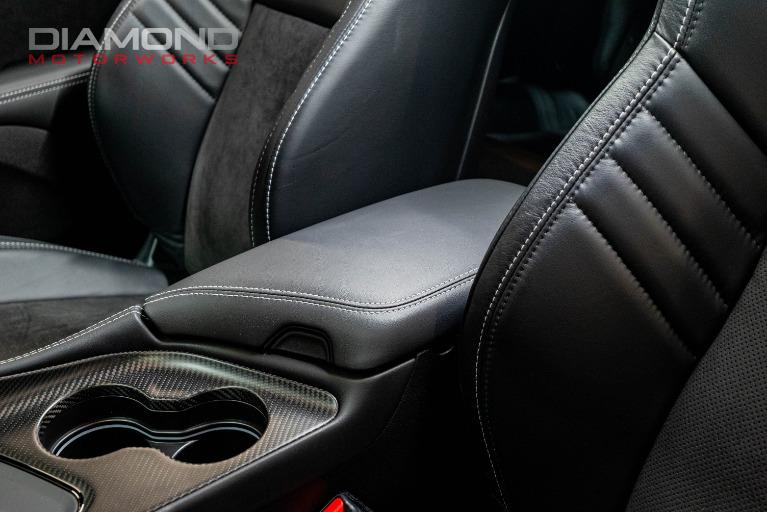 2023 Dodge Challenger SRT - Photo 257