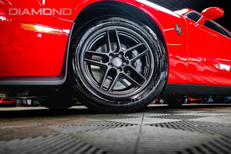 2023 Dodge Challenger SRT - Photo 177