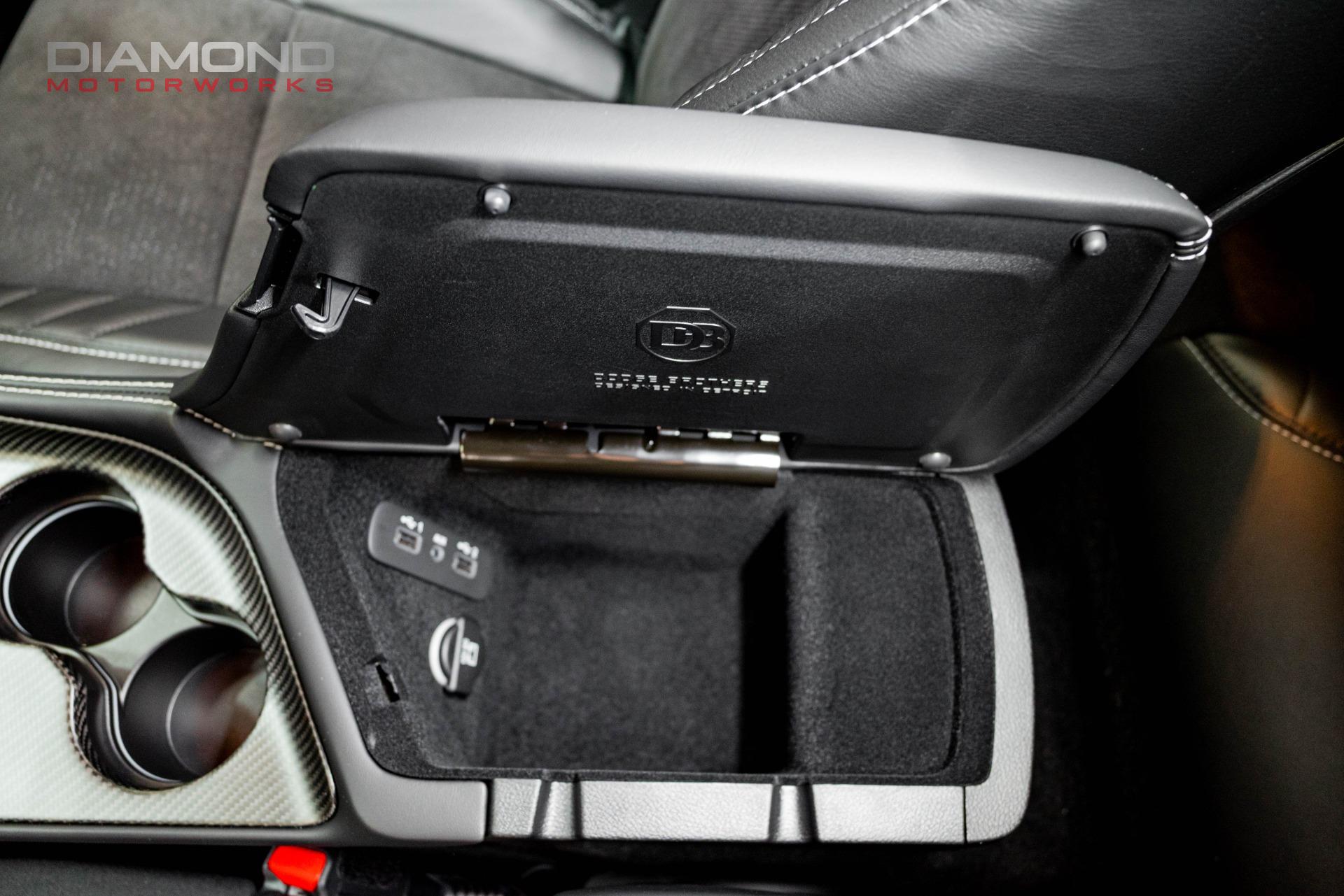 2023 Dodge Challenger SRT - Photo 90