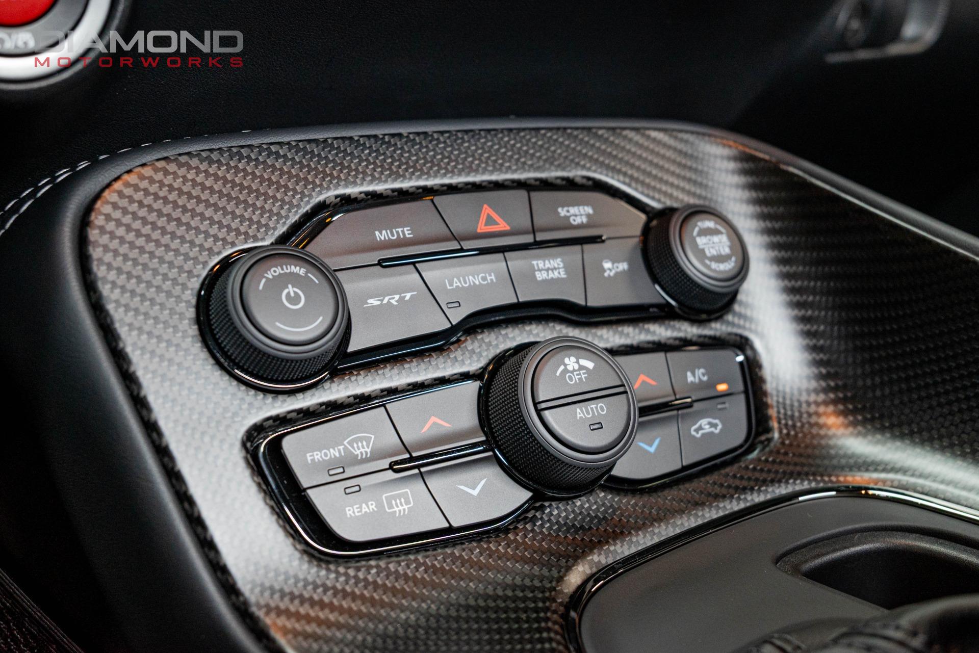 2023 Dodge Challenger SRT - Photo 91