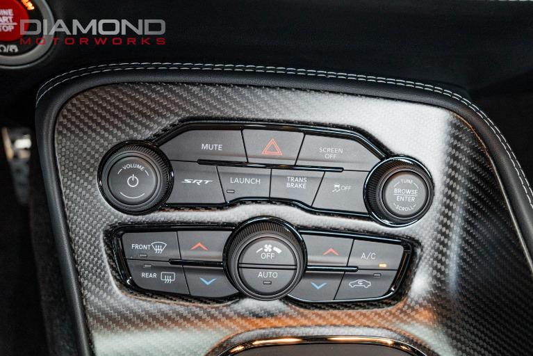 2023 Dodge Challenger SRT - Photo 260