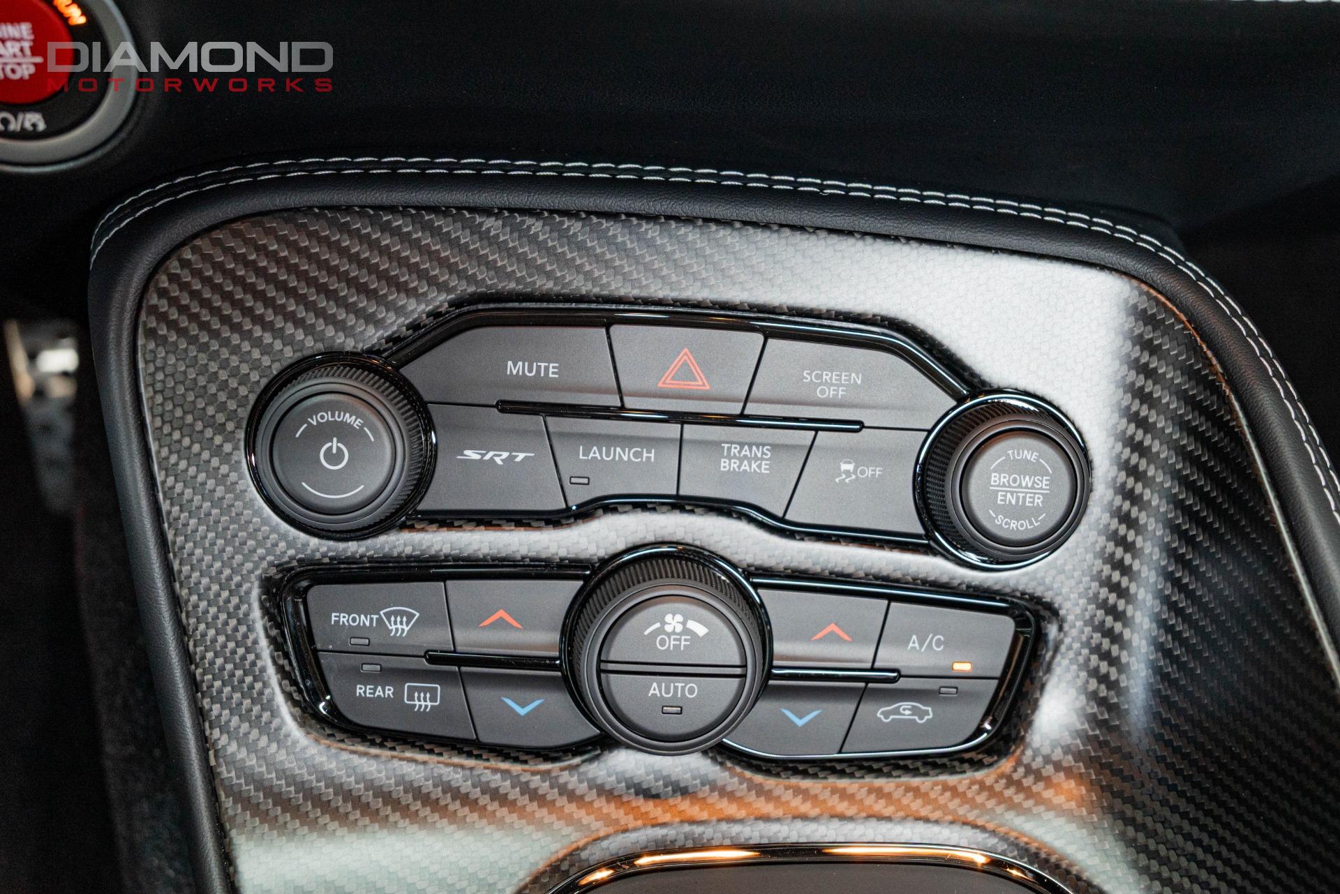 2023 Dodge Challenger SRT - Photo 92