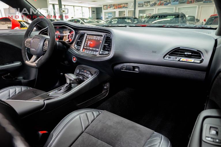 2023 Dodge Challenger SRT - Photo 261