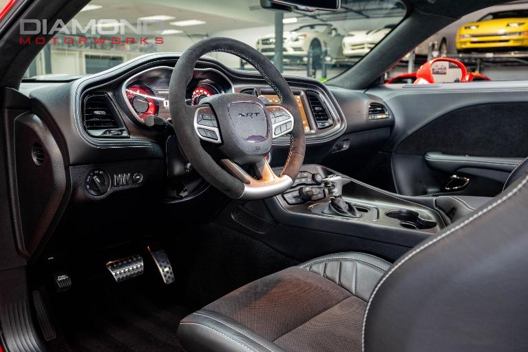 2023 Dodge Challenger SRT - Photo 262