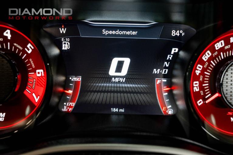 2023 Dodge Challenger SRT - Photo 265