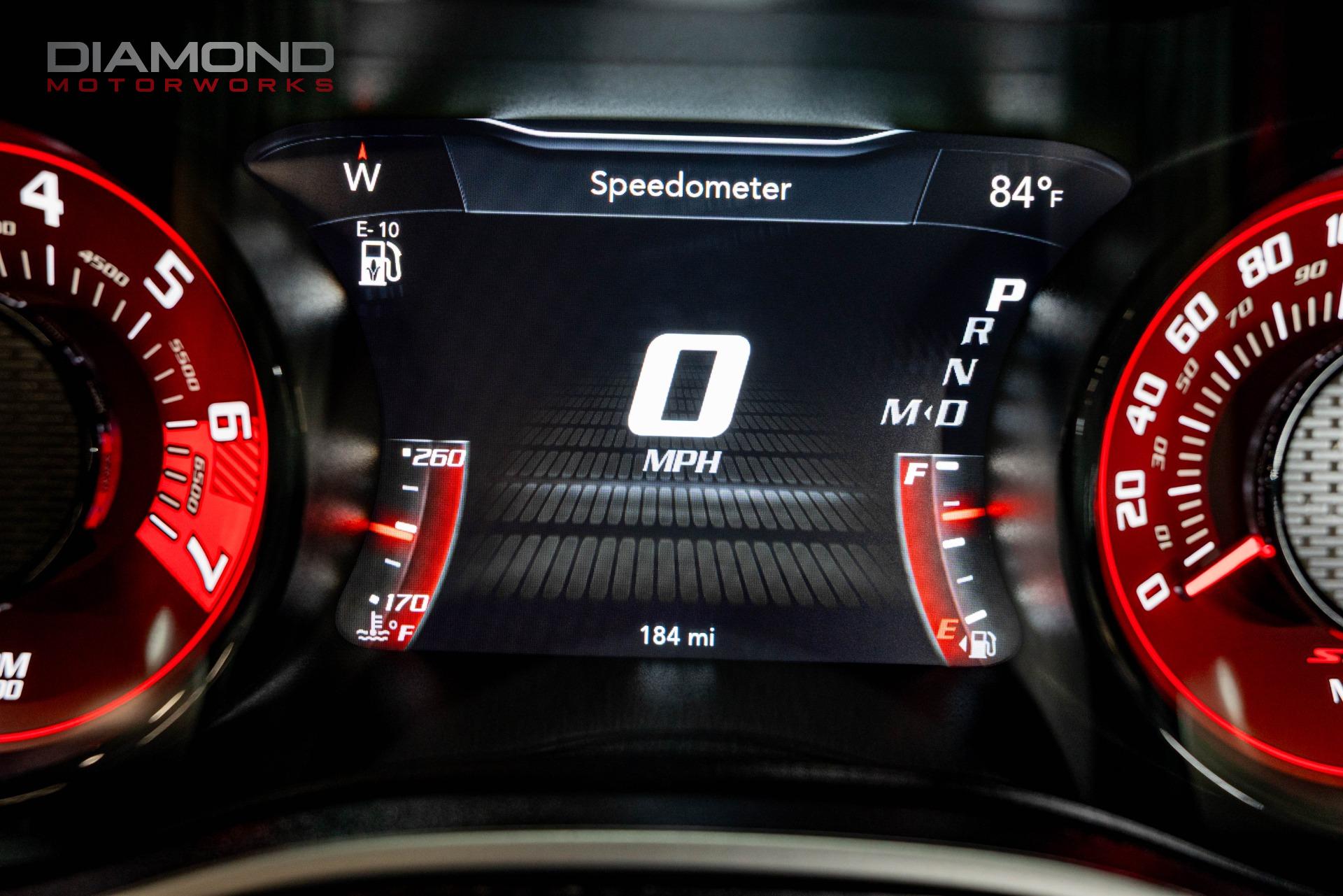 2023 Dodge Challenger SRT - Photo 97