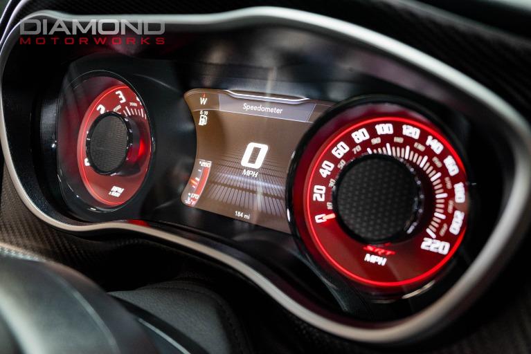 2023 Dodge Challenger SRT - Photo 266