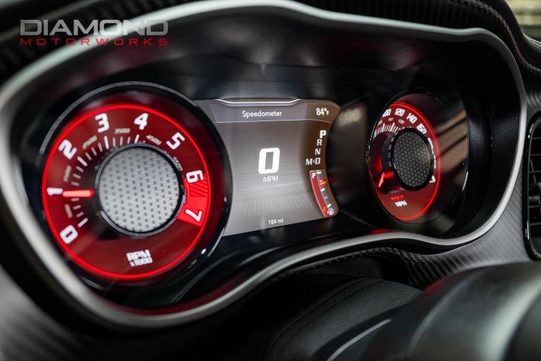 2023 Dodge Challenger SRT - Photo 267