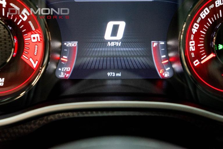 2015 Dodge Challenger SRT - Photo 275