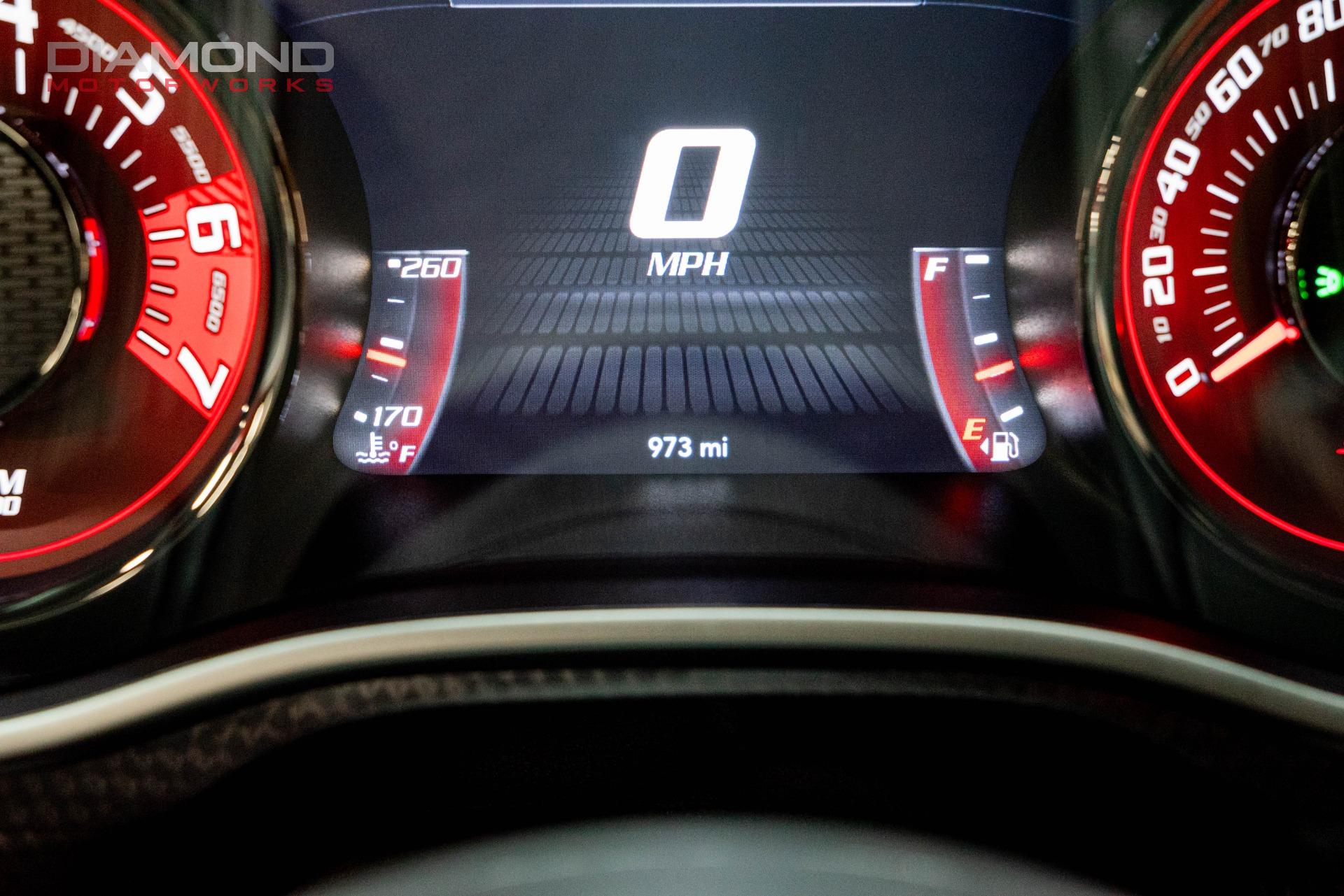 2015 Dodge Challenger SRT - Photo 100