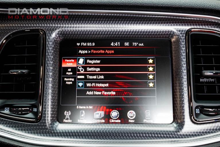 2015 Dodge Challenger SRT - Photo 276