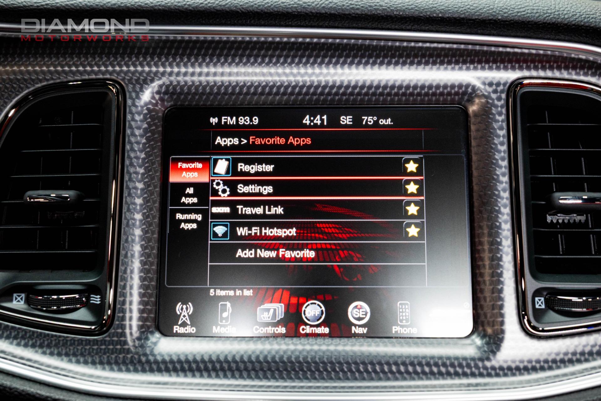 2015 Dodge Challenger SRT - Photo 101
