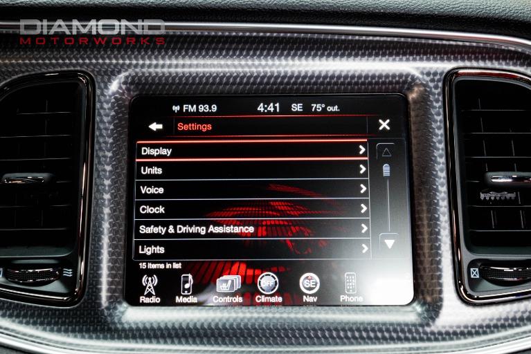2015 Dodge Challenger SRT - Photo 277
