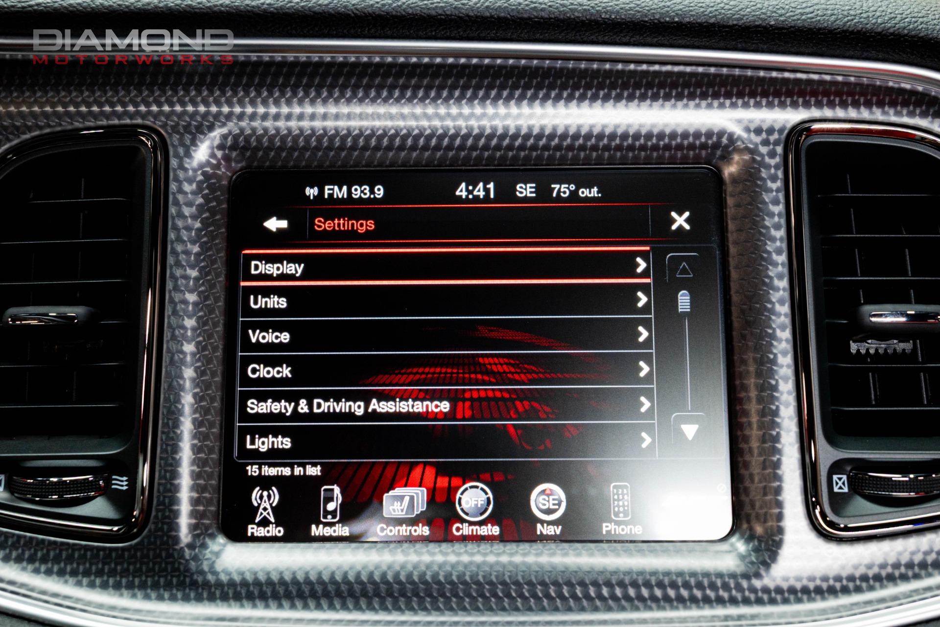 2015 Dodge Challenger SRT - Photo 102