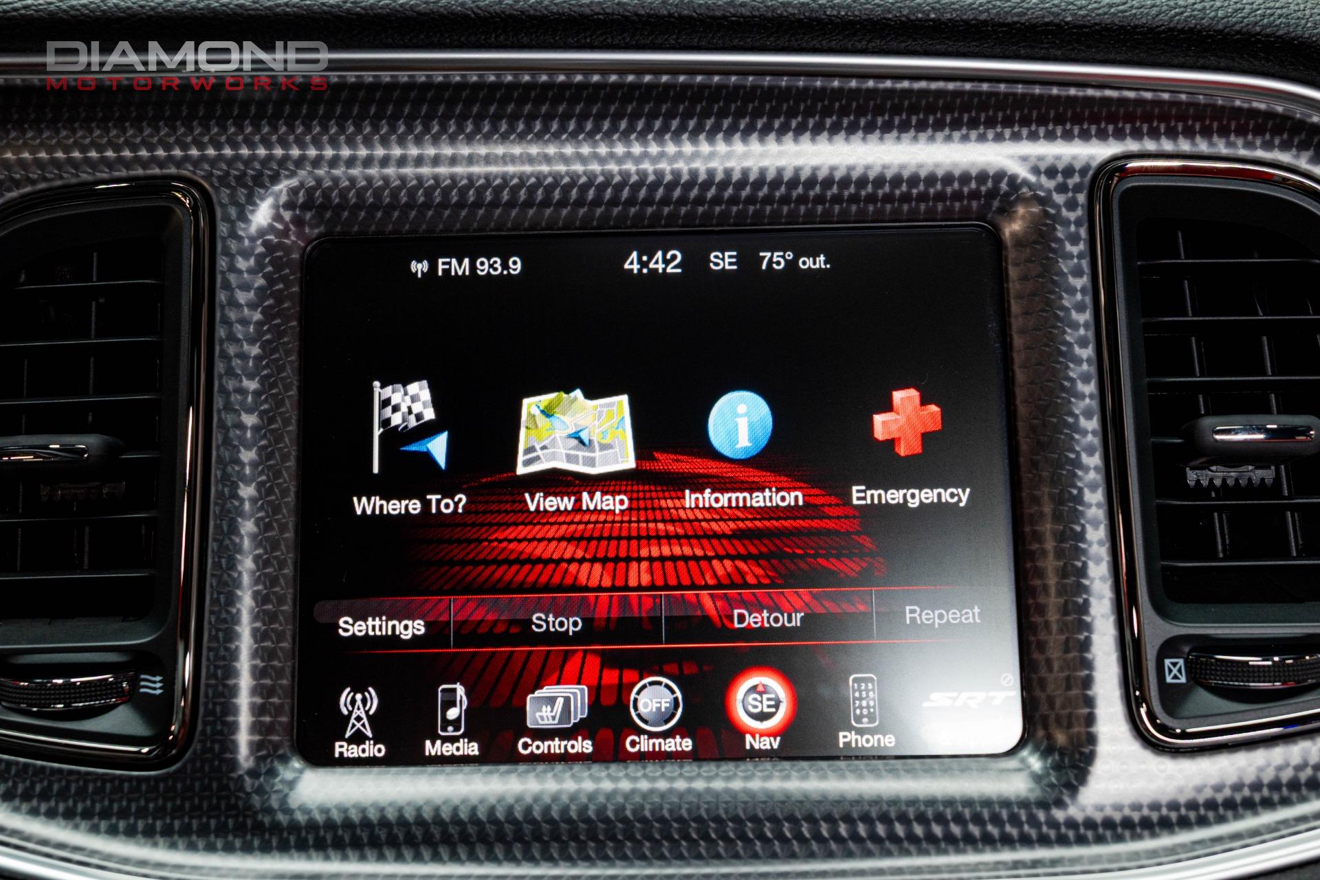 2015 Dodge Challenger SRT - Photo 103