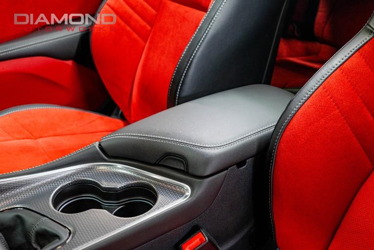 2015 Dodge Challenger SRT - Photo 280