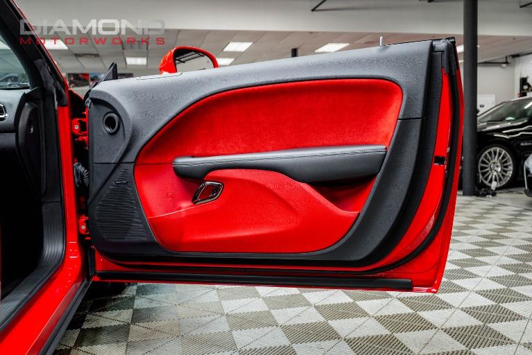 2015 Dodge Challenger SRT - Photo 282