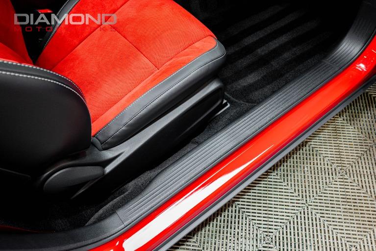 2015 Dodge Challenger SRT - Photo 286