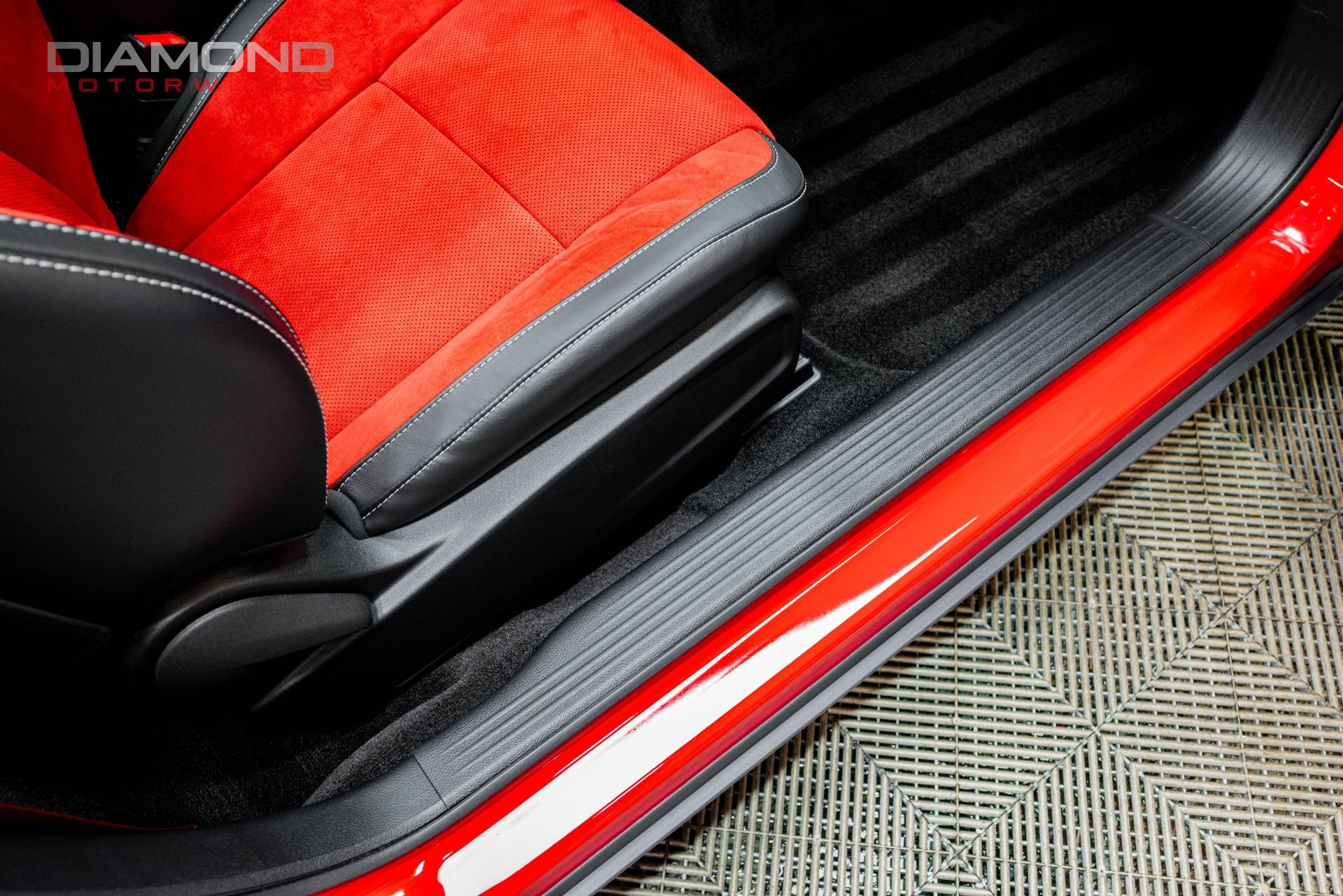 2015 Dodge Challenger SRT - Photo 111