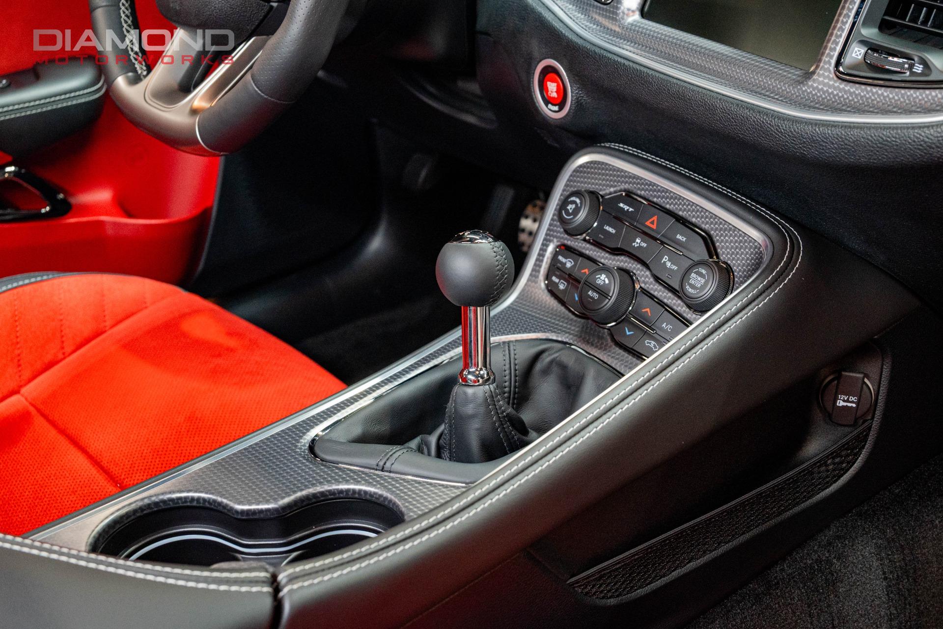 2015 Dodge Challenger SRT - Photo 113