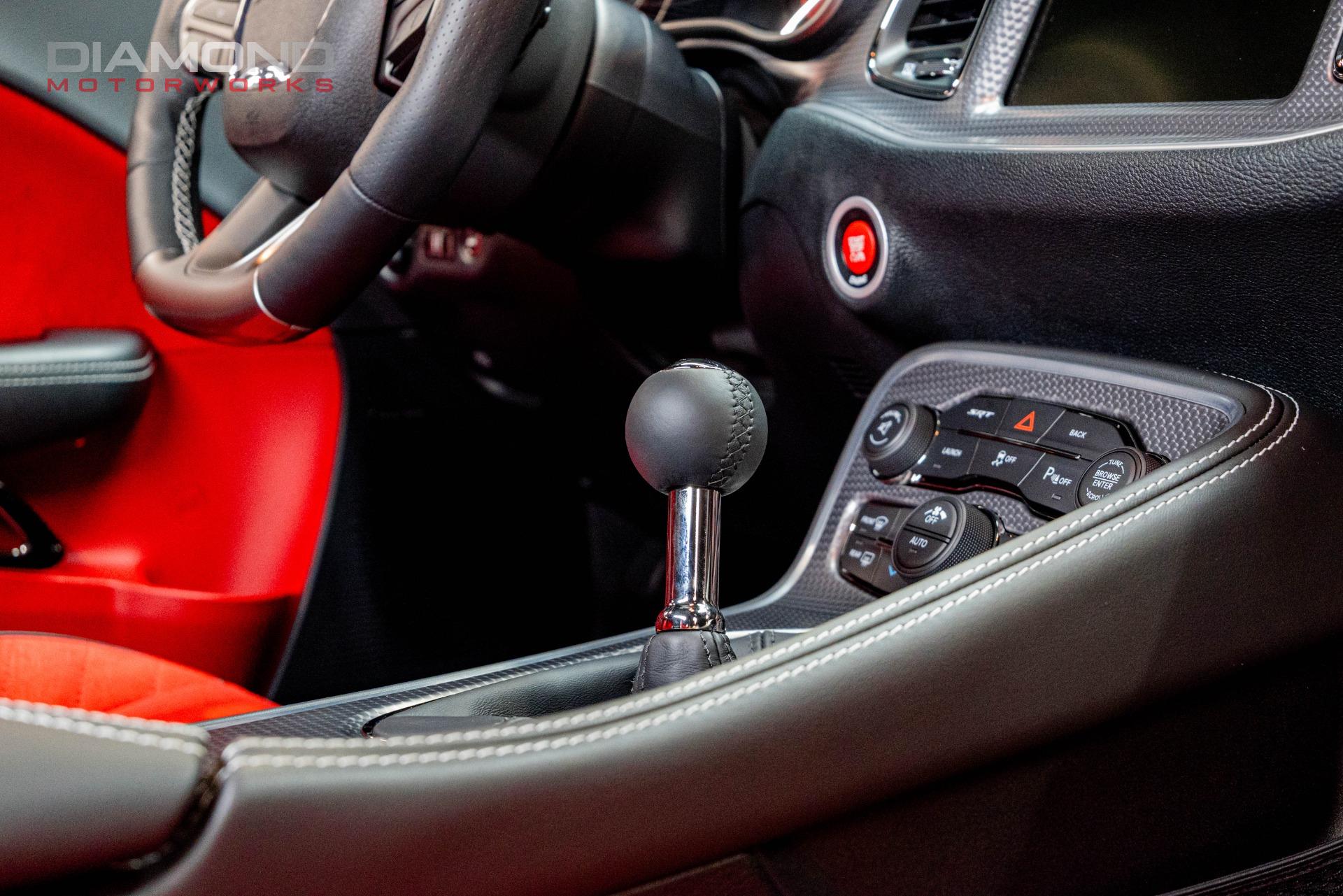 2015 Dodge Challenger SRT - Photo 114