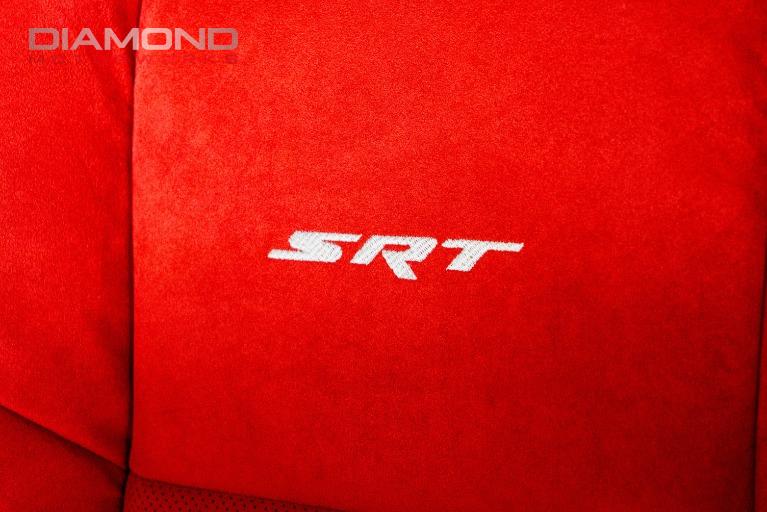 2015 Dodge Challenger SRT - Photo 293