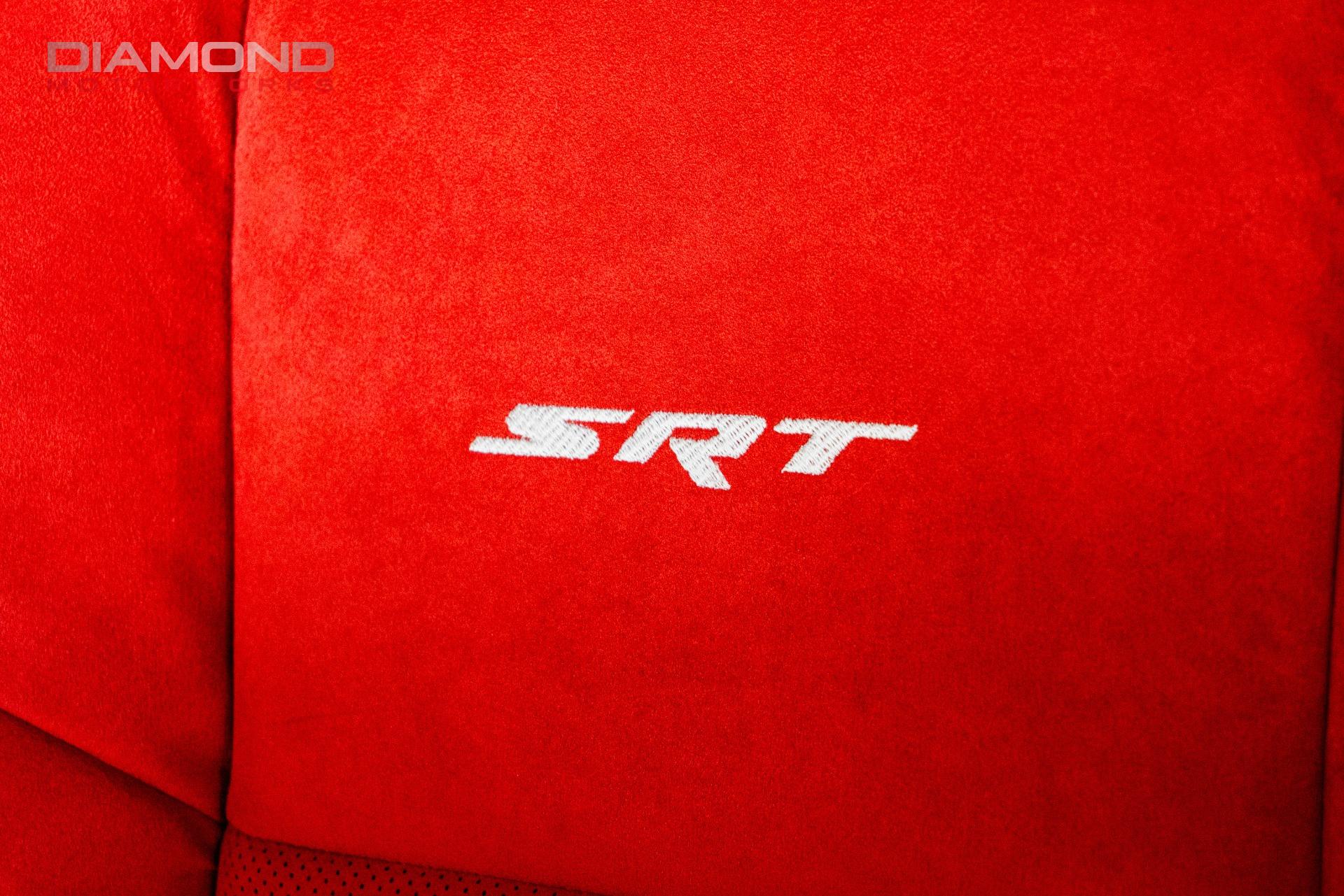 2015 Dodge Challenger SRT - Photo 118