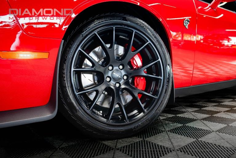 2015 Dodge Challenger SRT - Photo 187