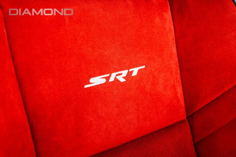2015 Dodge Challenger SRT - Photo 295