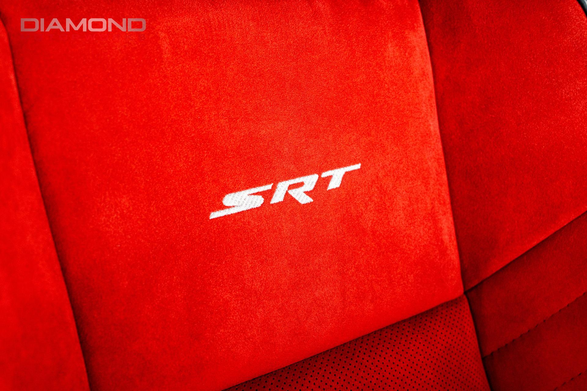 2015 Dodge Challenger SRT - Photo 120