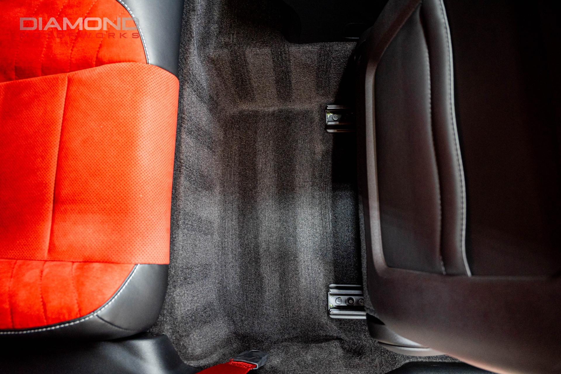 2015 Dodge Challenger SRT - Photo 123