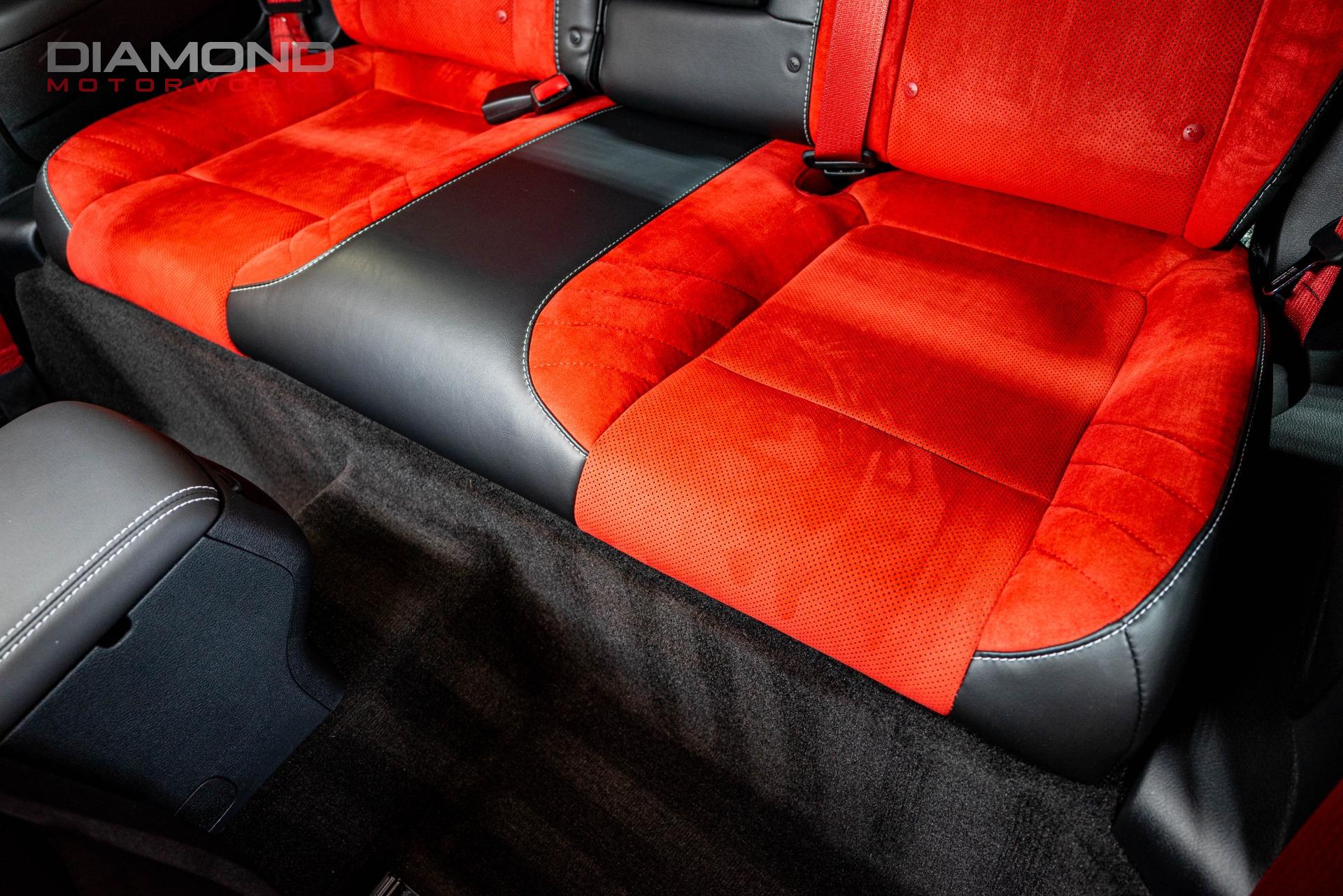 2015 Dodge Challenger SRT - Photo 125