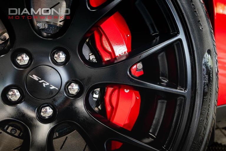 2015 Dodge Challenger SRT - Photo 188