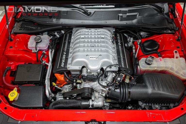 2015 Dodge Challenger SRT - Photo 306
