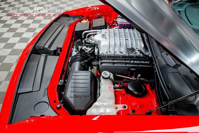 2015 Dodge Challenger SRT - Photo 308