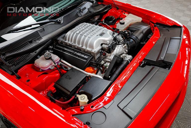 2015 Dodge Challenger SRT - Photo 309