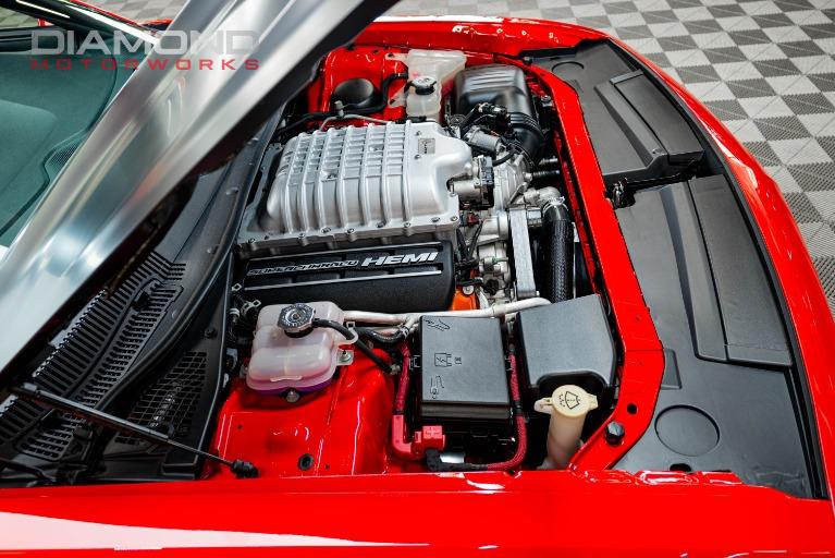 2015 Dodge Challenger SRT - Photo 310