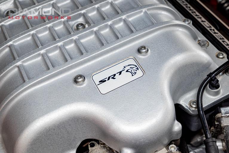 2015 Dodge Challenger SRT - Photo 311