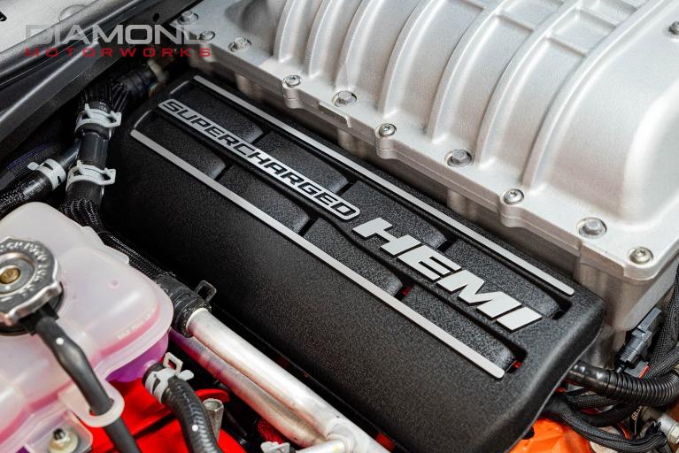 2015 Dodge Challenger SRT - Photo 312