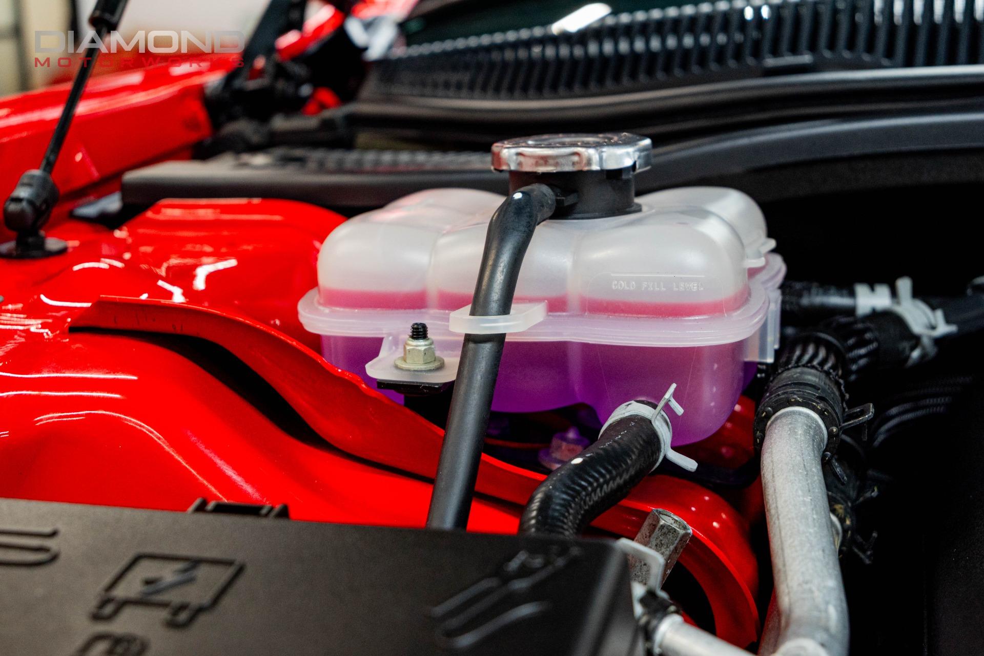 2015 Dodge Challenger SRT - Photo 139